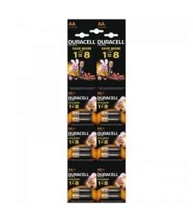 Bateria DURACELL LR6 -12 sztuk DURACELL DBLR06BL12.