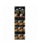 Bateria DURACELL LR6 -12 sztuk DURACELL DBLR06BL12.