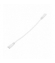 Łącznik do OPRAWY LED WL 30cm KOBI LIGHT KOWLŁ30