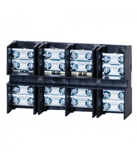 Listwa ZACISKOWA 4x35 F-ELEKTRO LZ 4X35