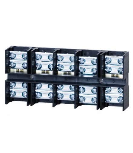 Listwa ZACISKOWA 5x35 F-ELEKTRO LZ 5X35