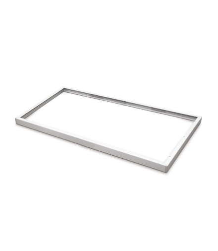 Ramka natynkowa do LED NELIO 30x120 EC79575 KOBI LIGHT KFNORA30120D