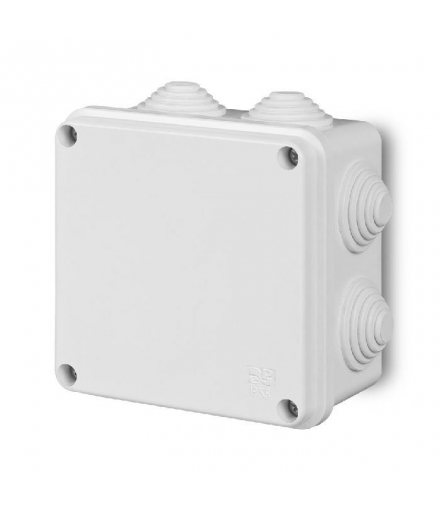 Puszka natynkowa EP-LUX PK5 hermetyczna F-ELEKTRO PU45