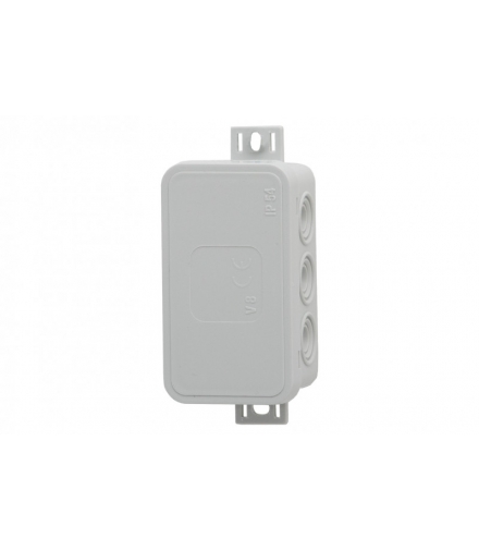 Puszka natynkowa 80x45x41 hermetyczna F-ELEKTRO F1.0260