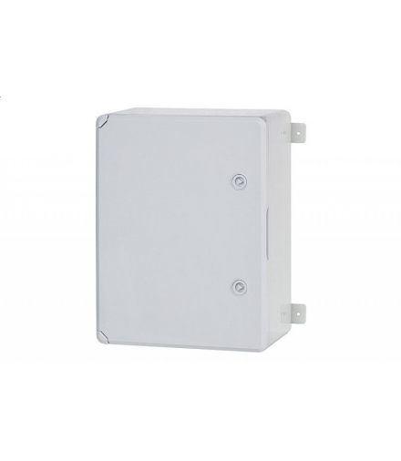 Szafa 250x350x150mm IP65 F-ELEKTRO PU4620