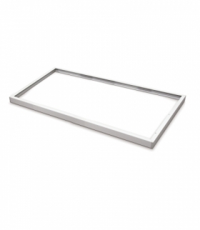 RAMKA NT DO PANELU LED 30x120 KLIK 45mm KOBI LIGHT KFNORK30120