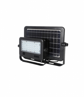 Naświetlacz SOLAR LED MHCS 10W barwa NEUTRALNA BIAŁA KOBI LIGHT KFNSCS10NB