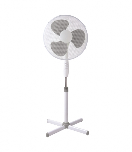 Wentylator podłogowy ROTO WP 45W KOBI LIGHT KZROWP45W1