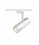 Reflektor szynowy NEXTRACK NT4 MINI 20W 36° 4000K BIAŁY NEXUS 02NSTM47FG0B