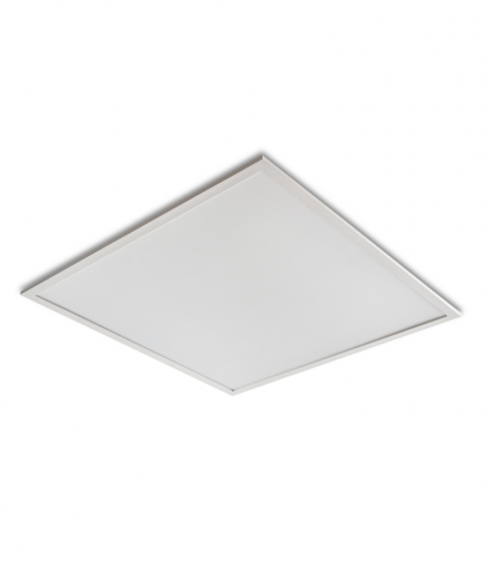Oprawa LED ARIEL 40W 60X60 barwa NEUTRALNA BIAŁA NEXUS 02NSAL40NB