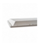Oprawa LED ARIEL 40W 60X60 barwa NEUTRALNA BIAŁA NEXUS 02NSAL40NB