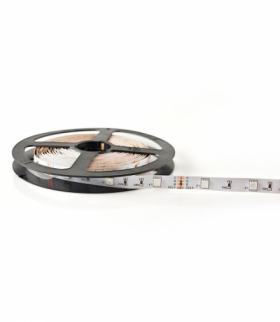 Taśma LED TRAMO 150 diod 5050 IP20 RGB 5m KOBI LIGHT KB50501NRGB