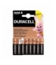 Bateria DURACELL LR03 - 8 sztuk DURACELL DBLR03BL8