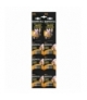 Bateria DURACELL LR03 - 12 sztuk DURACELL DBLR03BL12
