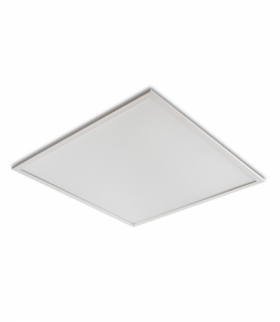 Oprawa LED CAPRI PREMIUM 40W 60X60 UGR poniżej 19 barwa NEUTRALNA KOBI LIGHT KFCP40NBU