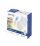 Inteligentna oprawa sufitowa podtynkowa kwadratowa 6W LED Spectrum SMART Algine Wi-Fi CCT DIMM