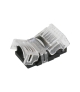 Konektor do paska LED RGBW + CCT+DIMM 6-PIN 12mm pasek-przewód