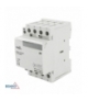 STYCZNIK MODUŁOWY BC401 4P 63A TYP 40 (4z + 0r) BEMKO A60-BC401-4P-63-40