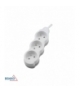 PRZEDŁUŻACZ NEW 1.5 3 GN. Z "0" 1.5MM X 5.0M BEMKO B05-NB3GU5M