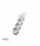 PRZEDŁUŻACZ NEW 1.5 3 GN. Z "0" Z WYŁ. 1.5MM X 5.0M BEMKO B05-NB3GW5M