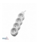 PRZEDŁUŻACZ NEW 1.5 4 GN. Z "0" 1.5MM X 5.0M BEMKO B05-NB4GU5M