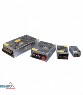 ZASILACZ ELEKTRONICZNY LED 12V 25W BEMKO B42-LD025