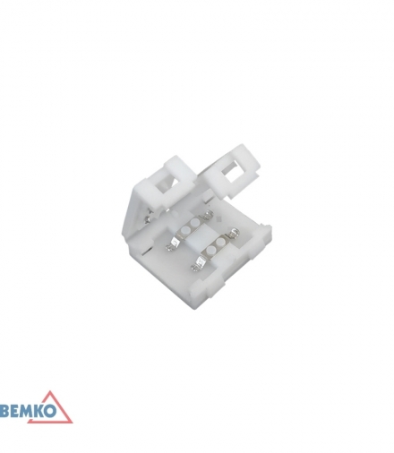 ZŁĄCZKA LED SAMOZACISKOWA 8MM 2835/3528 BEMKO B46-Z0-08-3528