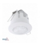 CZUJNIK RUCHU 1200W 360* BIAŁY P/T BEMKO B50-SES04WH