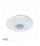 CZUJNIK RUCHU 800W 360* BIAŁY BEMKO B50-SES05WH-A