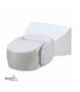 CZUJNIK RUCHU 1200W 180* IP65 BIAŁY BEMKO B50-SES15WH