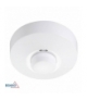 CZUJNIK MIKROFALOWY 1200W 360* IP20 OKRĄGŁY BIAŁY BEMKO B52-SES60WH