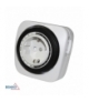 PROGRAMATOR MECHANICZNY 24H SCHUKO-MINI BEMKO B62-TSMD20