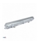 OPRAWA HERMETYCZNA 1X18W PC "EMPTY" BEMKO C10-E-OHB118PC