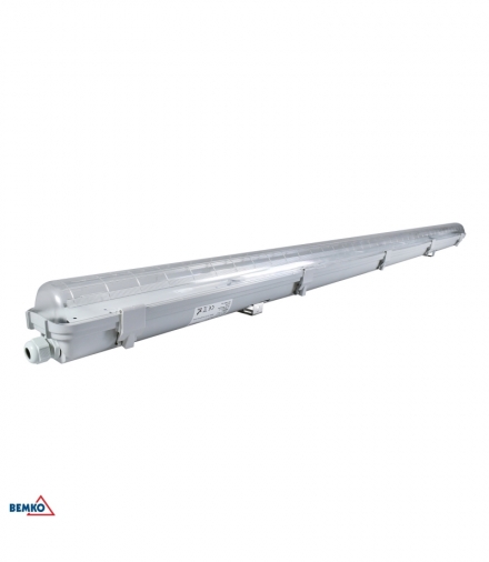 OPRAWA HERMETYCZNA 1X36W PC "EMPTY" BEMKO C10-E-OHB158PC