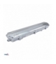 OPRAWA HERMETYCZNA 2X18W PC "EMPTY" BEMKO C10-E-OHB218PC