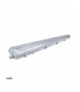 OPRAWA HERMETYCZNA 2X36W PC "EMPTY" BEMKO C10-E-OHB236PC