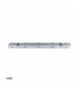 OPRAWA HERMETYCZNA 2X36W PC "EMPTY" BEMKO C10-E-OHB236PC