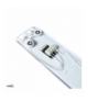OPRAWA HERMETYCZNA 2X58W PC "EMPTY" BEMKO C10-E-OHB258PC