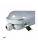 HERMETYK LED ALWIR 40W 4000K 6000LM IP65 BEMKO C17-HLA2-120-400-4K