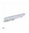 HERMETYK LED BALWIR 21W 6000K 2750LM IP65 BEMKO C17-HLB-060-210-6K
