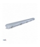 HERMETYK LED ARKOS 120CM 35W 4000K 5300LM IP65 BEMKO C17-HLC-120A-35B-842B