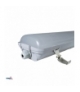 HERMETYK LED ARKOS 120CM 35W 4000K 5300LM IP65 BEMKO C17-HLC-120A-35B-842B