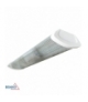 OPRAWA ALIT XP7 2X36W IP-20 PC-CLEAR EVG BEMKO C182-XP7236KP-EVG-PC