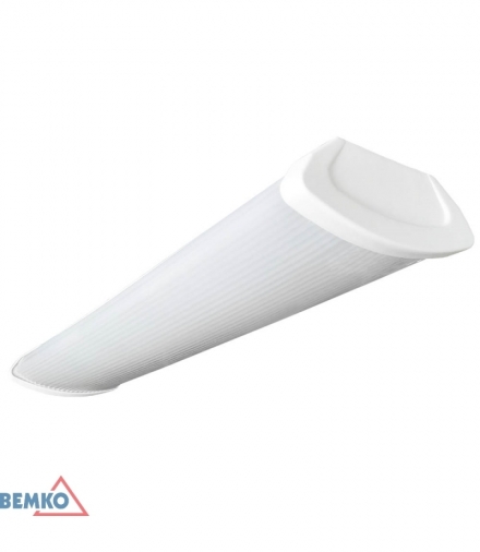 OPRAWA ALIT XP7 2X36W IP-20 PC-OPAL EMPTY BEMKO C184-E-XP7236KM-PC