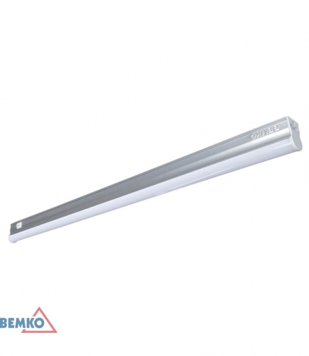 OPRAWA LINIOWA LED LORA 4W 3000K 320LM IP20 BEMKO C21-LT5-040-3K