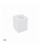 DOWNLIGHT ORTAL REGULOWANA 96x96 GU10 MAX. 1x50W BIAŁA BEMKO C23-DLO-AS-GU10-150-WH