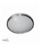 PLAFONIERA TOFIR PHR 2X20W E27 IP44 FI-35 PC+AL BEMKO C30-PHR220