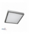 PLAFONIERA TOFIR PHS 2X20W E27 IP44 32X32 PC+AL BEMKO C30-PHS220