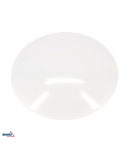 PLAFONIERA LED PAULA 18W 4000K 1350LM IP44 CZ. MIKR. Z FUNKCJĄ PÓŁCIENIA BEMKO C36-PSF704-184-MD