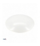 PLAFONIERA LED TOKAR 12W 3000K  900LM IP44 BEMKO C37-PLD-260-120-3K
